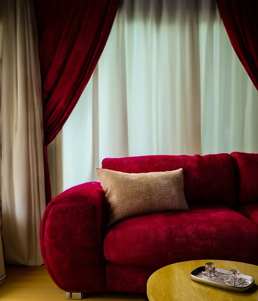New-collection latam textile