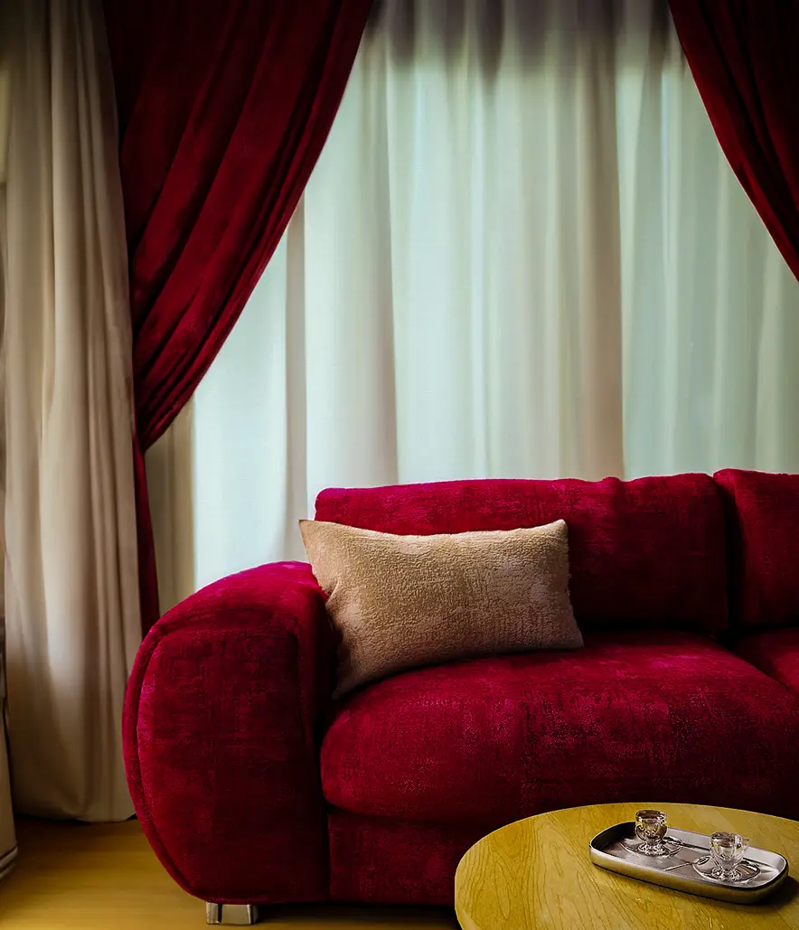 New-collection latam textile