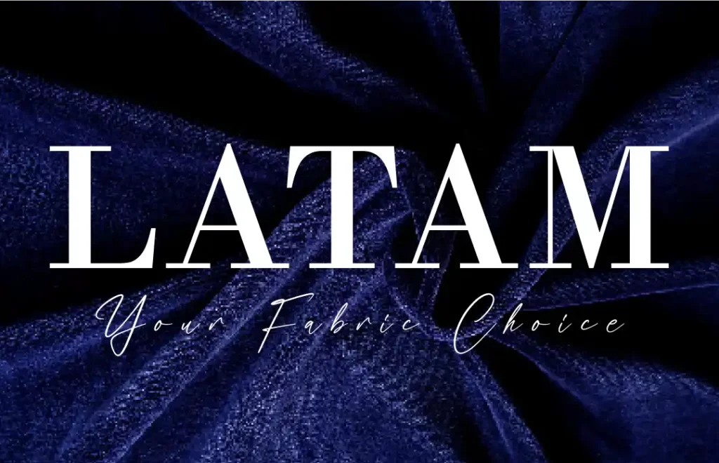 Latam textile