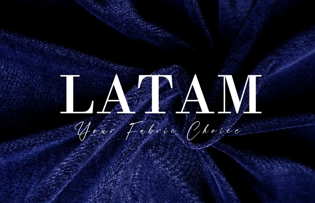 Latam textile